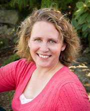 Dotty Scott