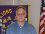 Steve Staudinger