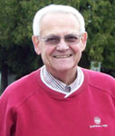 Terry Robertson