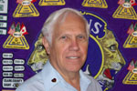 Terry Sutfin