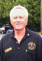 Lee Denny