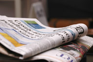 Newsletter Archive