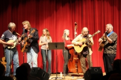 Benefit Concert