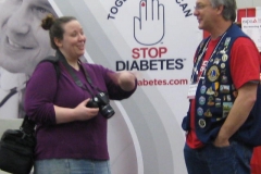 Diabetes Information Day