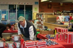 Santa Store