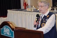 Spring Conference 2013