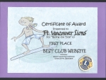 website-award
