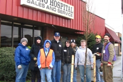 Tree Planting