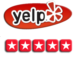 Leave us a Yelp Review