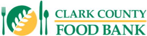 Clark County Food Bank Logo
